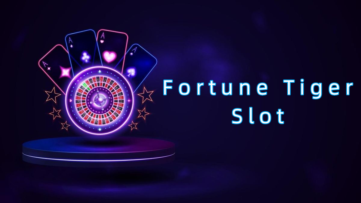 Fortune Tiger Slot پاکستان